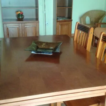 Apartment 2 Bedrooms Appartement With City View And Balcony At Portimao 1 Km Away From The Beach *