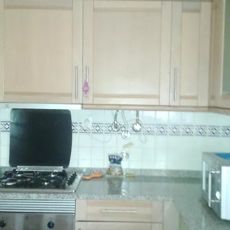 2 Bedrooms Appartement With City View And Balcony At Portimao 1 Km Away From The Beach Apartment Portimao
