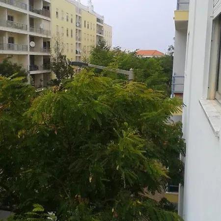 Διαμέρισμα 2 Bedrooms Appartement With City View And Balcony At Portimao 1 Km Away From The Beach *