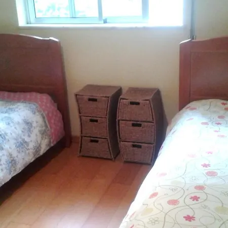 2 Bedrooms Appartement With City View And Balcony At Portimao 1 Km Away From The Beach Διαμέρισμα *